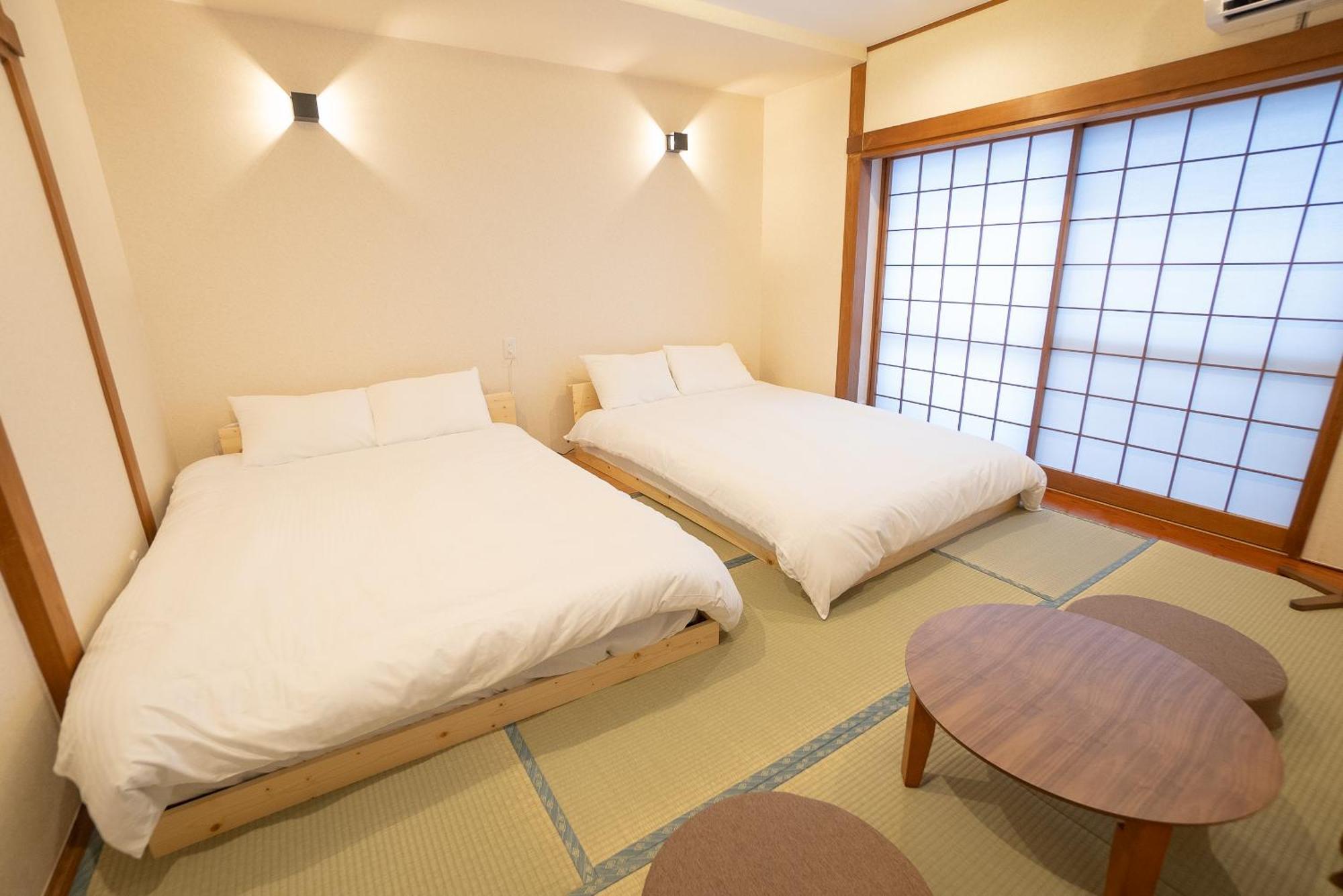 公寓 花宿浅草二番 Hanayado Asakusa2