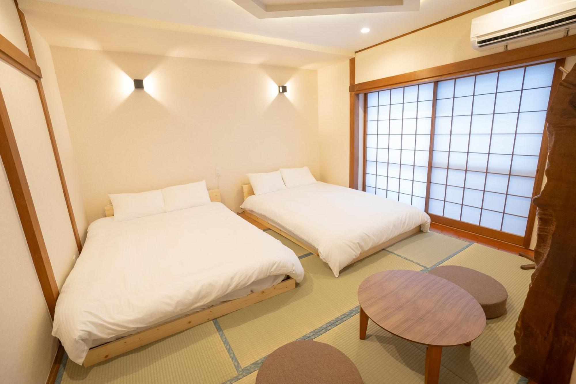 花宿浅草二番 Hanayado Asakusa2 公寓 *