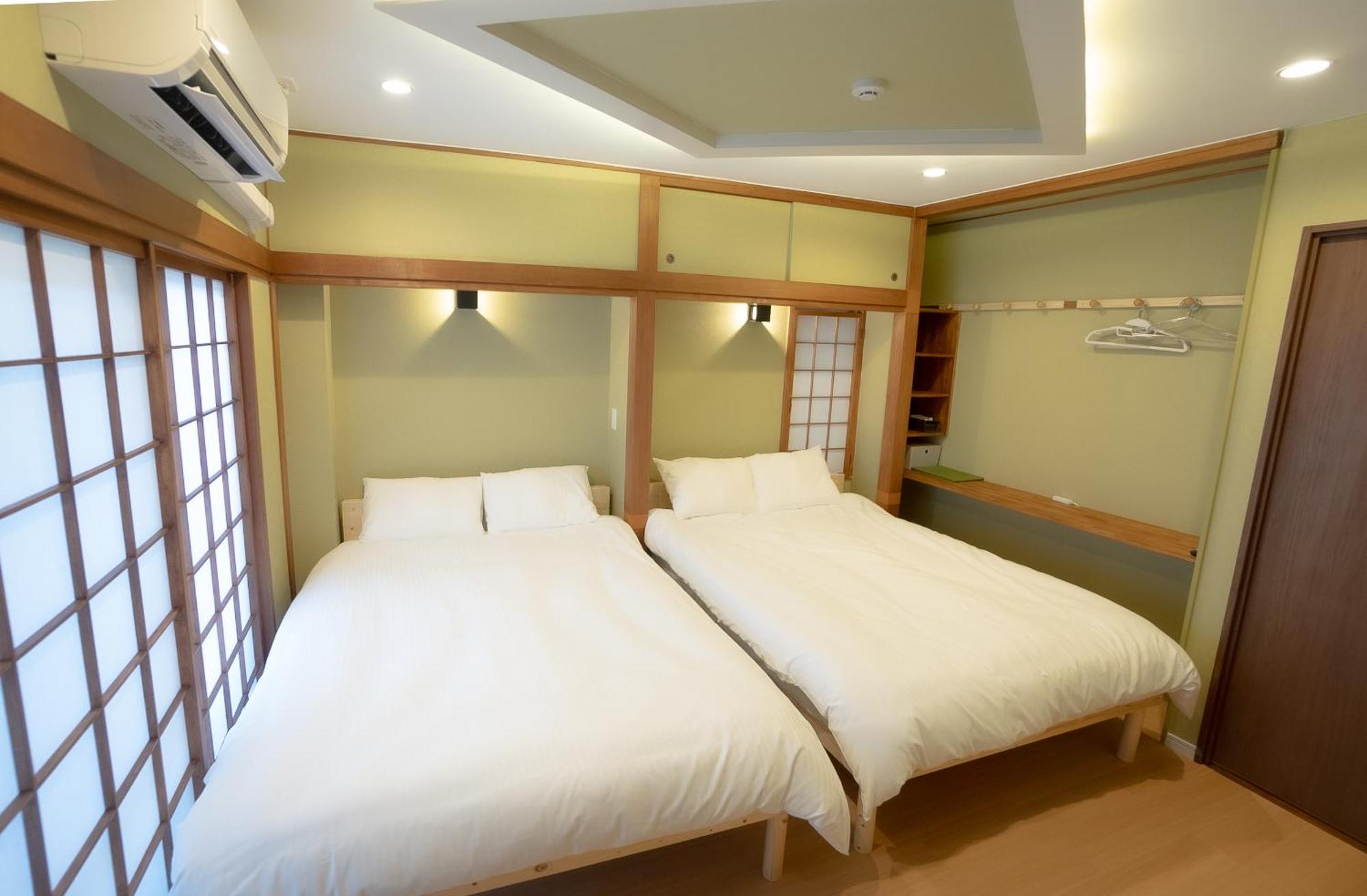 花宿浅草二番 Hanayado Asakusa2 公寓 東京都