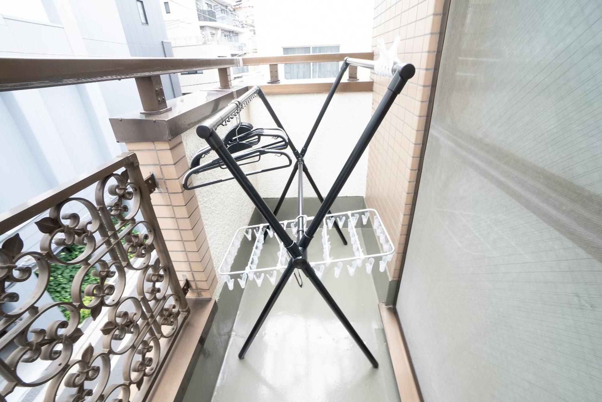 花宿浅草二番 Hanayado Asakusa2 公寓