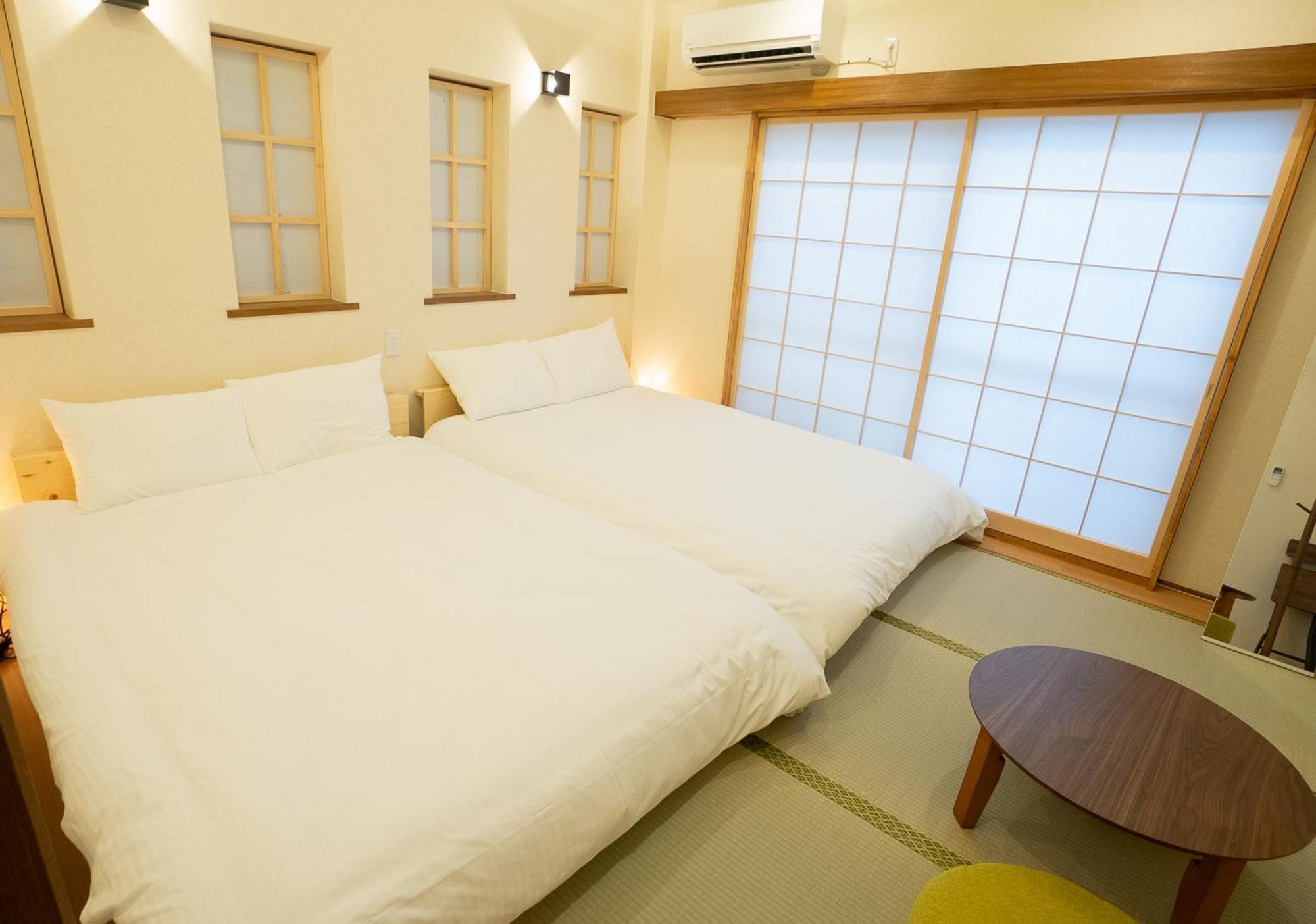 花宿浅草二番 Hanayado Asakusa2 公寓 *